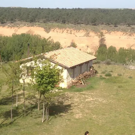 Quinta Del Quinoto Ferienhaus
