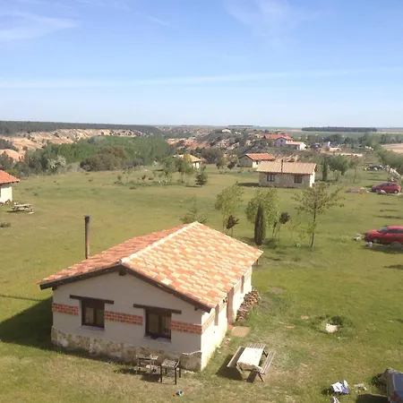 Quinta Del Quinoto *