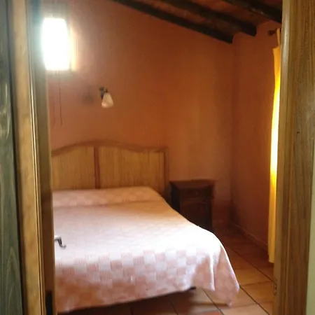 Quinta Del Quinoto Ferienhaus