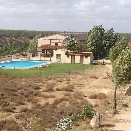 Ferienhaus Quinta Del Quinoto