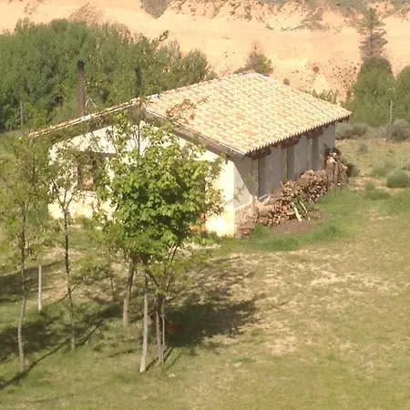 Quinta Del Quinoto Ferienhaus *