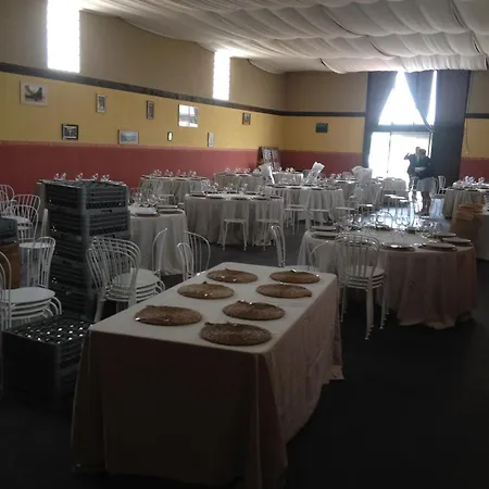 Quinta Del Quinoto *