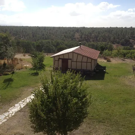 Quinta Del Quinoto Ferienhaus