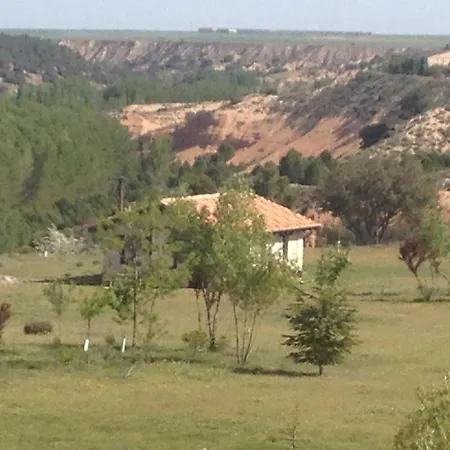 Ferienhaus Quinta Del Quinoto
