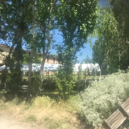 Quinta Del Quinoto * Pajares de Adaja