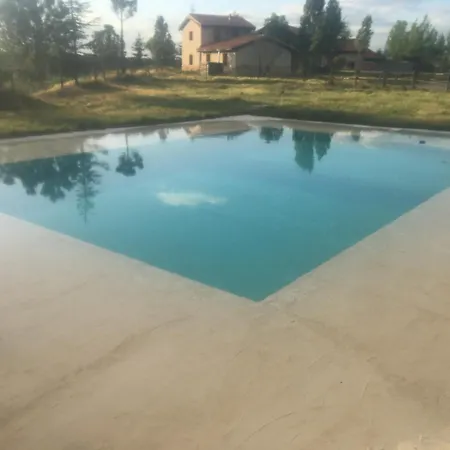 Ferienhaus Quinta Del Quinoto *