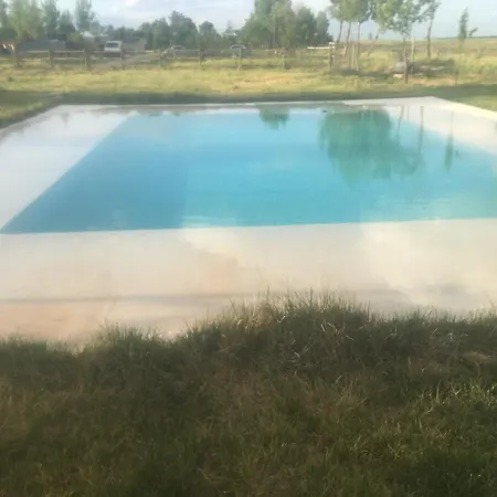 Quinta Del Quinoto Ferienhaus