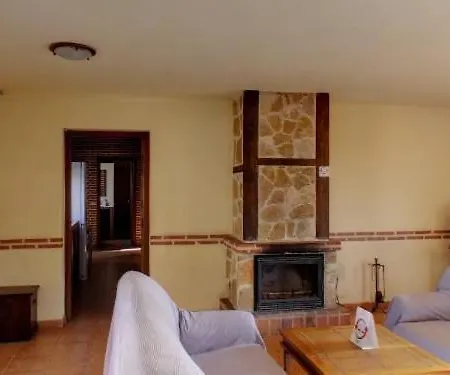 Ferienhaus Quinta Del Quinoto *