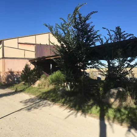 Quinta Del Quinoto Pajares de Adaja
