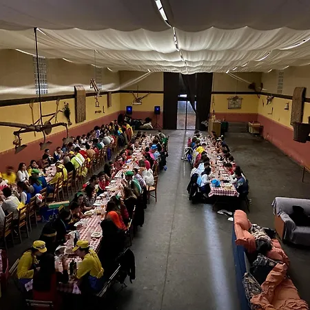 بيت للعطل Quinta Del Quinoto *