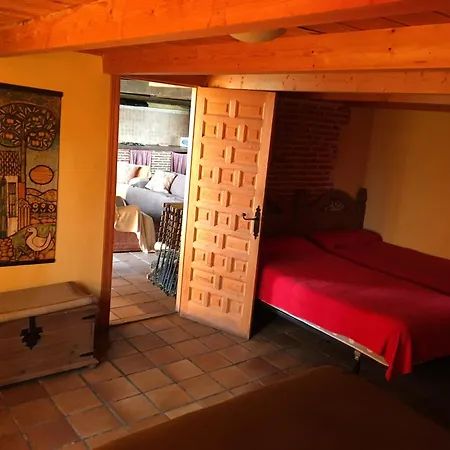 Quinta Del Quinoto