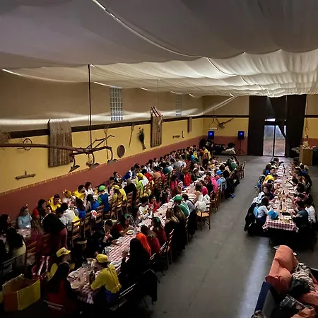 Quinta Del Quinoto Ferienhaus