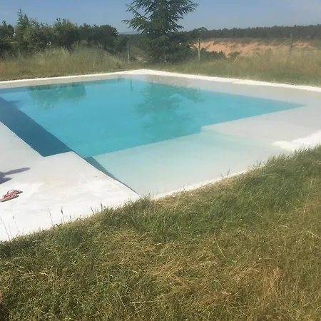 Quinta Del Quinoto Ferienhaus *