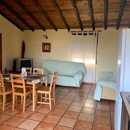 Quinta Del Quinoto Pajares de Adaja