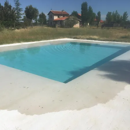 Quinta Del Quinoto *