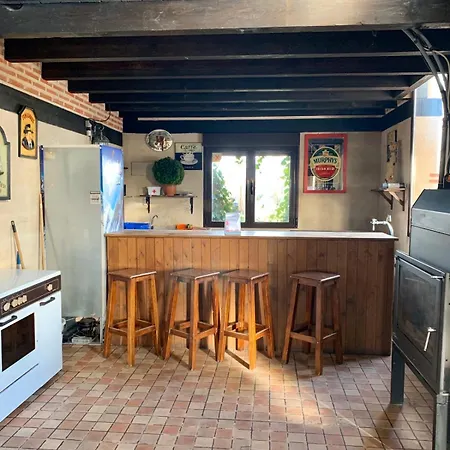Quinta Del Quinoto Ferienhaus *