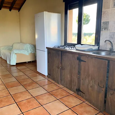 Ferienhaus Quinta Del Quinoto *