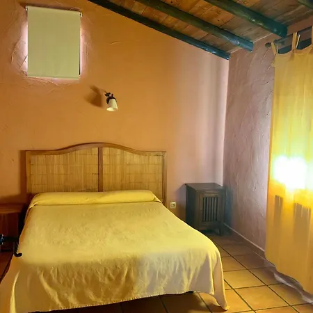 Quinta Del Quinoto Ferienhaus Pajares de Adaja