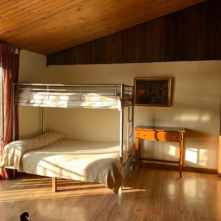 Ferienhaus Quinta Del Quinoto *
