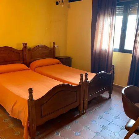Quinta Del Quinoto Pajares de Adaja