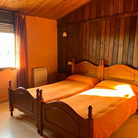 Quinta Del Quinoto Ferienhaus *