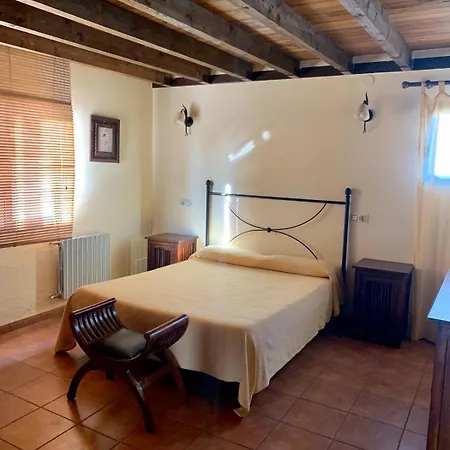 Ferienhaus Quinta Del Quinoto