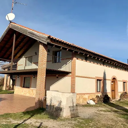 Quinta Del Quinoto بيت للعطل