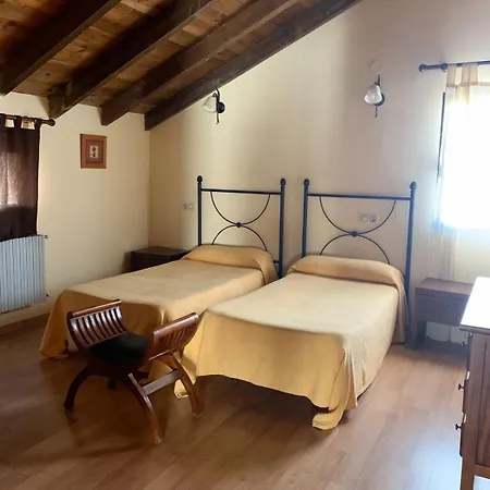 Ferienhaus Quinta Del Quinoto *