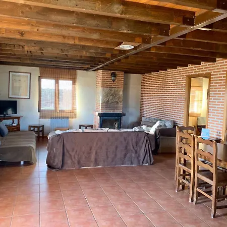 Quinta Del Quinoto * Pajares de Adaja