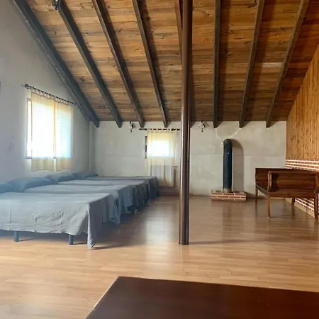 Quinta Del Quinoto *