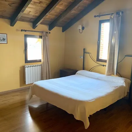 Quinta Del Quinoto * Pajares de Adaja