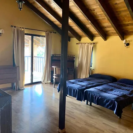 Quinta Del Quinoto *