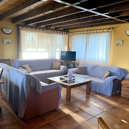 Quinta Del Quinoto * Pajares de Adaja