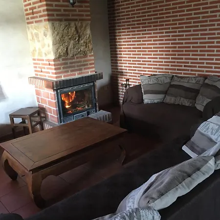 Ferienhaus Quinta Del Quinoto