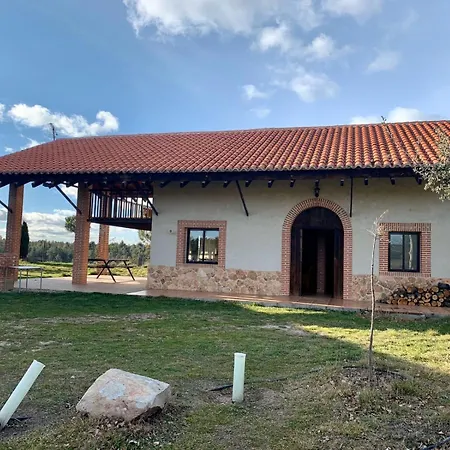 Quinta Del Quinoto * Pajares de Adaja