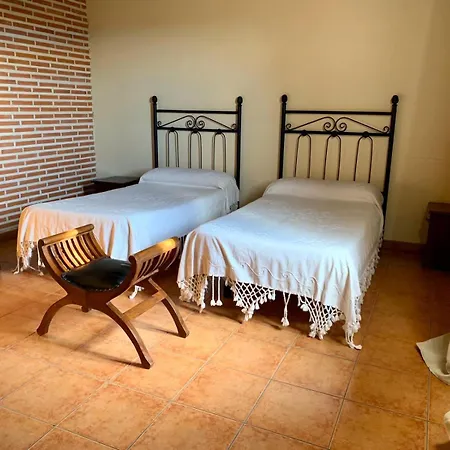 Quinta Del Quinoto Ferienhaus
