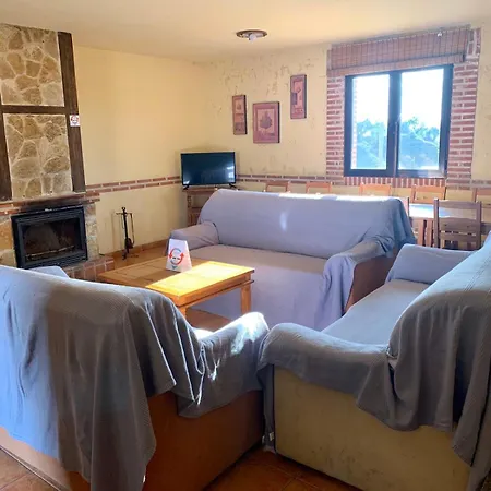 Ferienhaus Quinta Del Quinoto