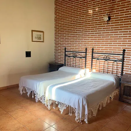 Quinta Del Quinoto Ferienhaus *