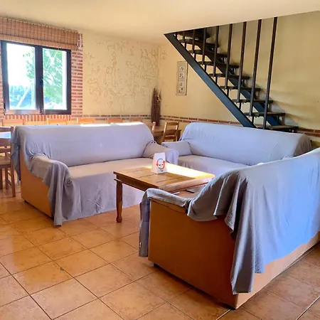 Quinta Del Quinoto Ferienhaus *