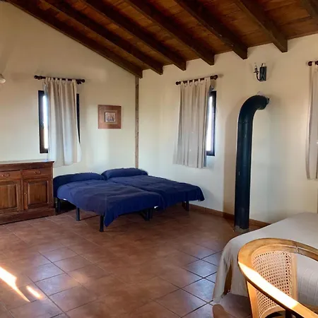Quinta Del Quinoto بيت للعطل *