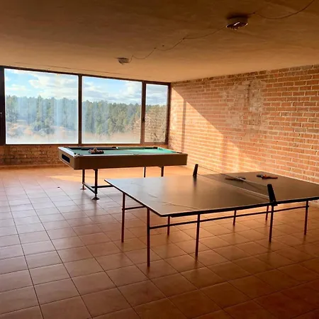 Quinta Del Quinoto