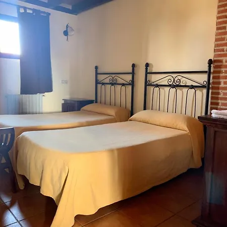 Quinta Del Quinoto * Pajares de Adaja