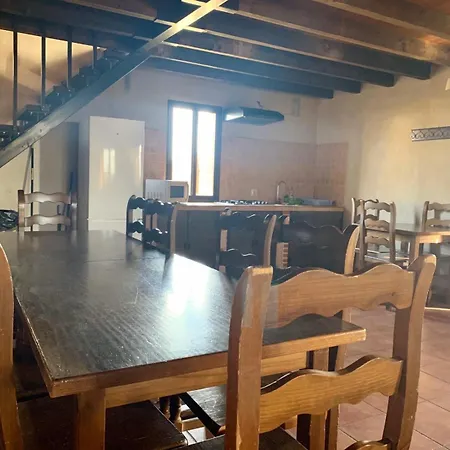 Quinta Del Quinoto Ferienhaus