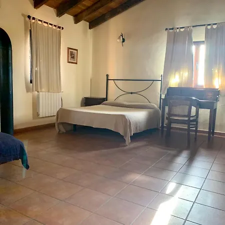 Ferienhaus Quinta Del Quinoto