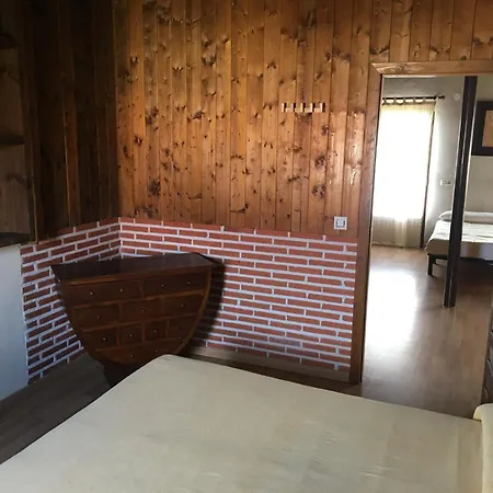 Quinta Del Quinoto Ferienhaus *