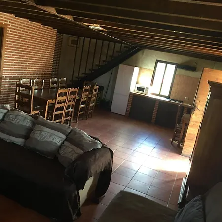 Ferienhaus Quinta Del Quinoto *