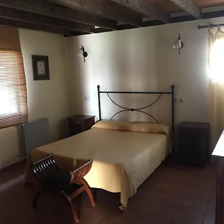 Ferienhaus Quinta Del Quinoto