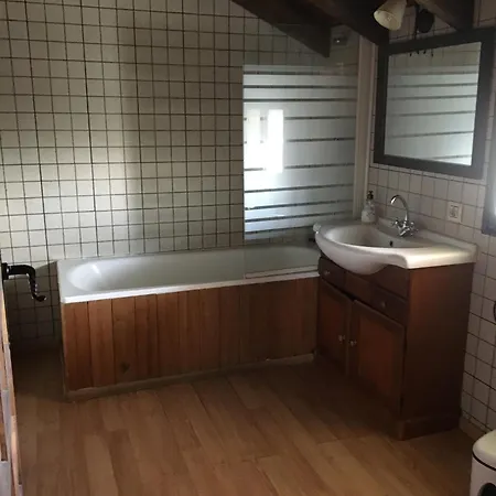 Quinta Del Quinoto Ferienhaus Pajares de Adaja
