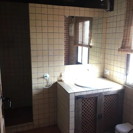 Quinta Del Quinoto Ferienhaus *